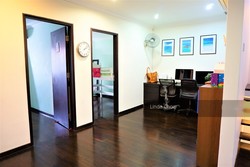 Carpmael Road (D15), Terrace #194082192
